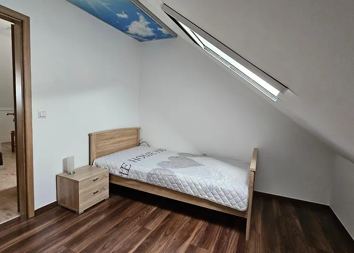 Ferienwohnung Monika