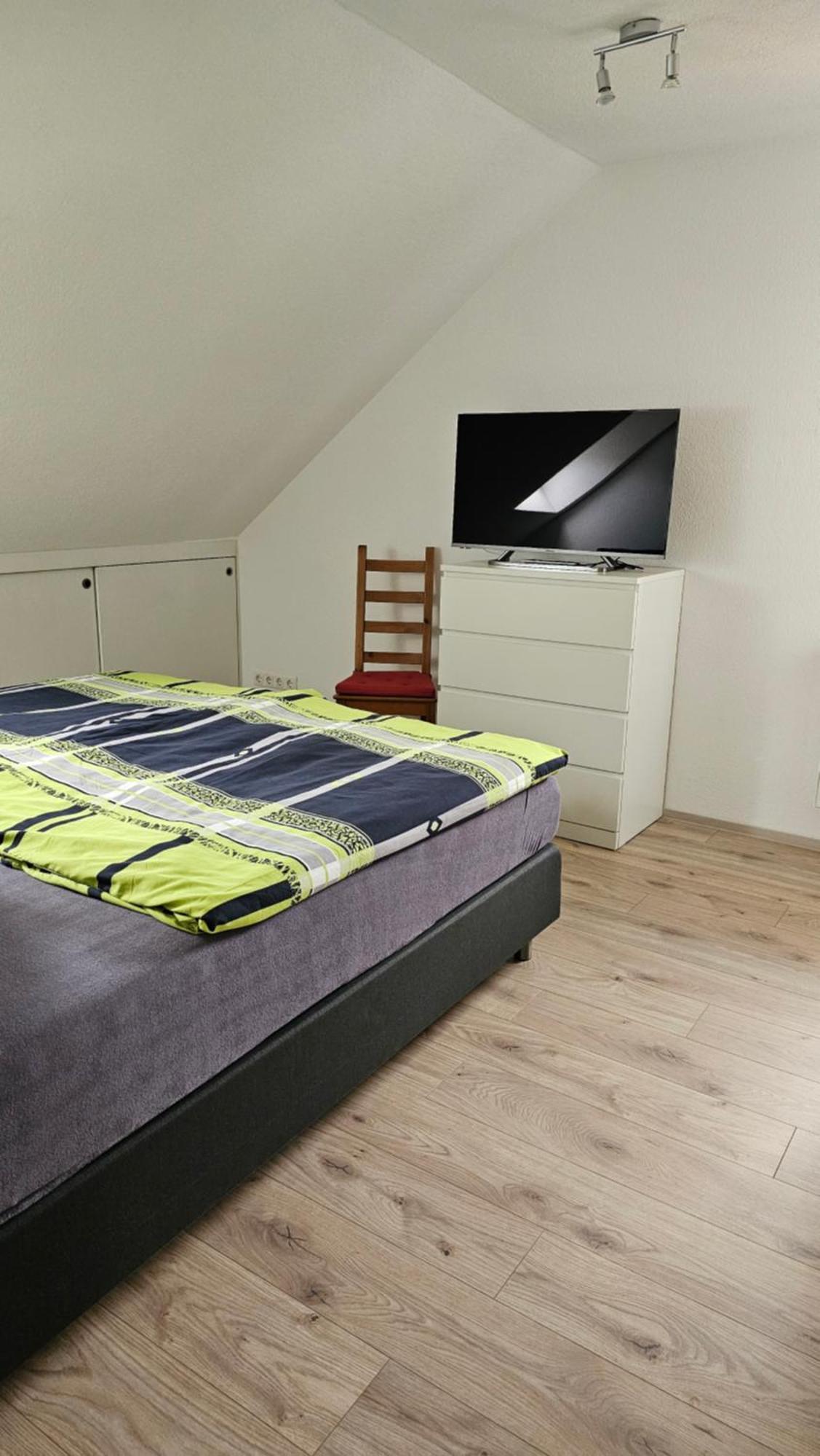 Monika Apartment *