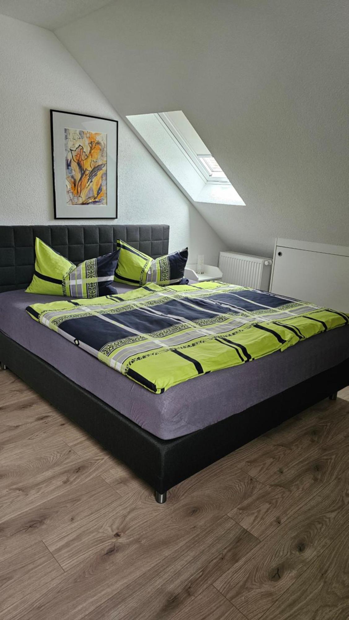 Monika Apartment *