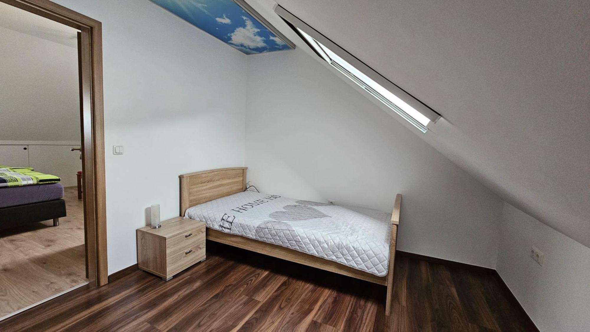 Monika Apartment Hammelburg