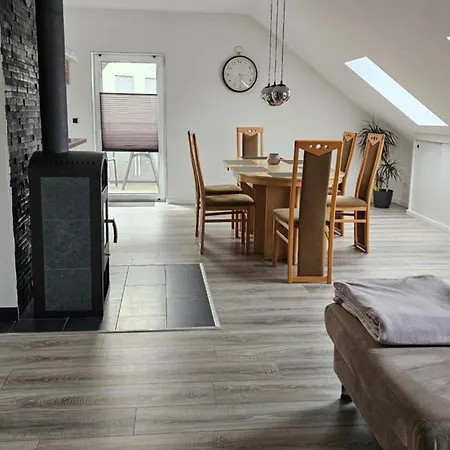 Ferienwohnung Monika Hammelburg Exterior foto